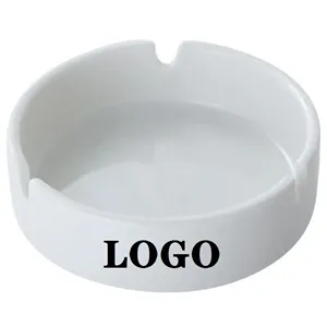 Ceramic Ashtray