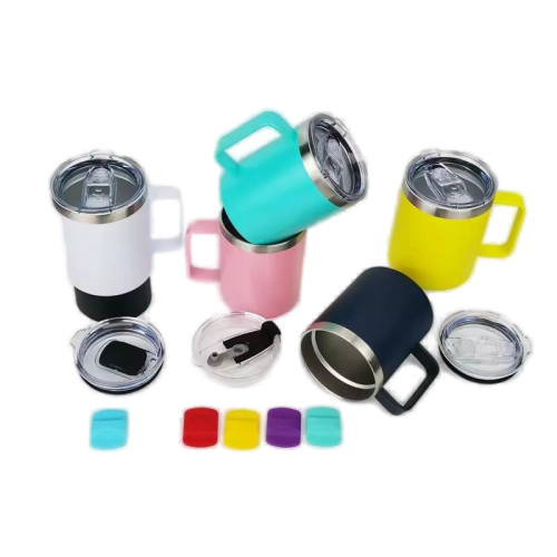 12oz/14oz Stainless steel cups