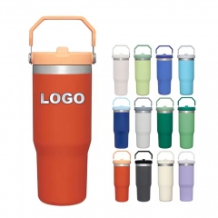 30oz Stainless steel cups