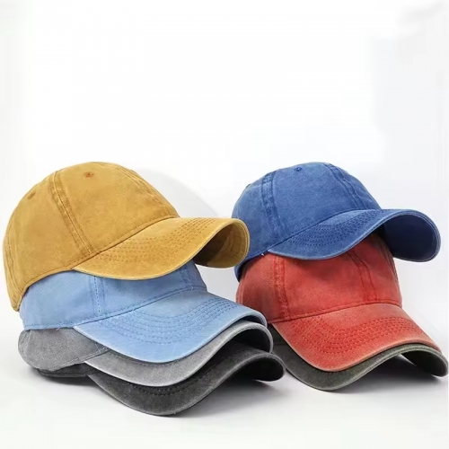 Baseball Caps