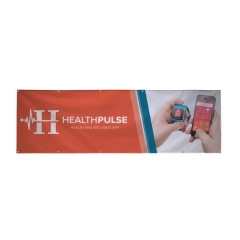 13 oz. Vinyl Banner