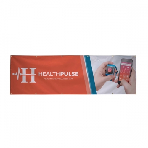13 oz. Vinyl Banner