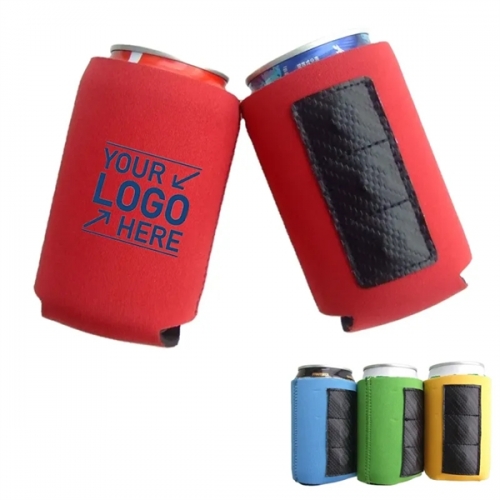 Beer Bottle Cooler Sleeves