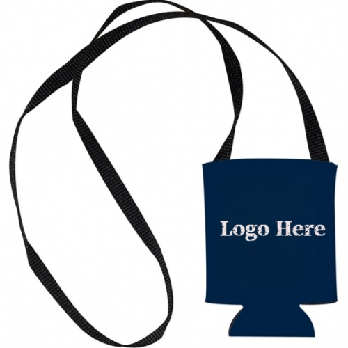 Hands Free Scuba Coolie