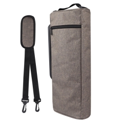 Golf Cooler Insulated Bag w/ Detachable Shoulder Strap