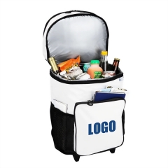 Wheeled Insulated Bag