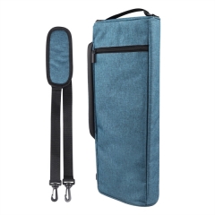Golf Cooler Insulated Bag w/ Detachable Shoulder Strap