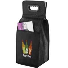 Insulated Wine Bag