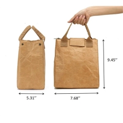 DuPont Paper Insulated Bag