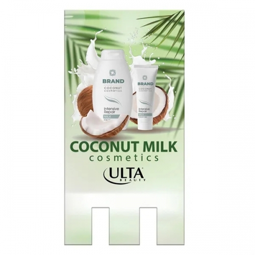 Case Card 9.2" x 15.5"