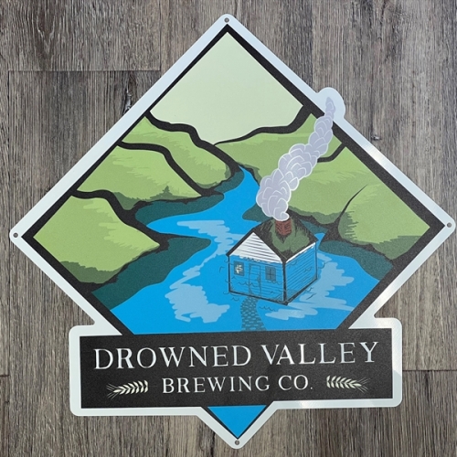 Mini Magnetic Custom Tacker