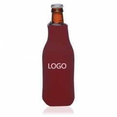 Zipper Bottle Insulator