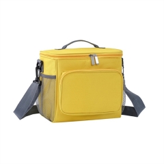 Insulated Lunch Bag