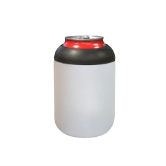 Stainless Steel Can Cooler