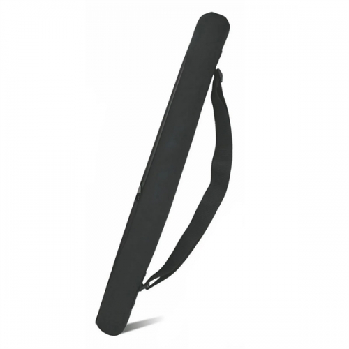 6-Can Golf Beer Cooler Sleeve- Insulated Bag