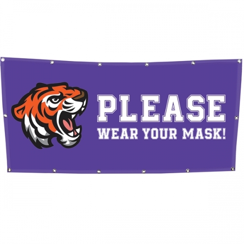 Vinyl Banner