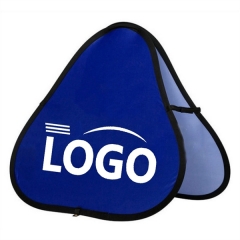 Pop Out Horizontal Double Sided Banner