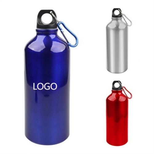 25oz Aluminum Water Bottle