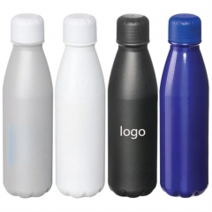 Aluminum Cola Water Bottle Tumbler