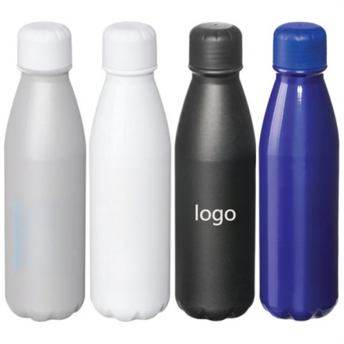 Aluminum Cola Water Bottle Tumbler