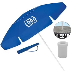 Beach Umbrella