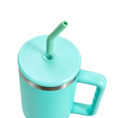 40 oz Insulated Tumbler