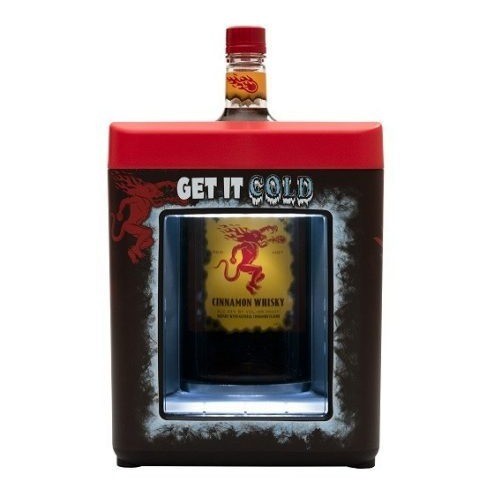 5 L 2 bottles Liquor Shot Dispenser