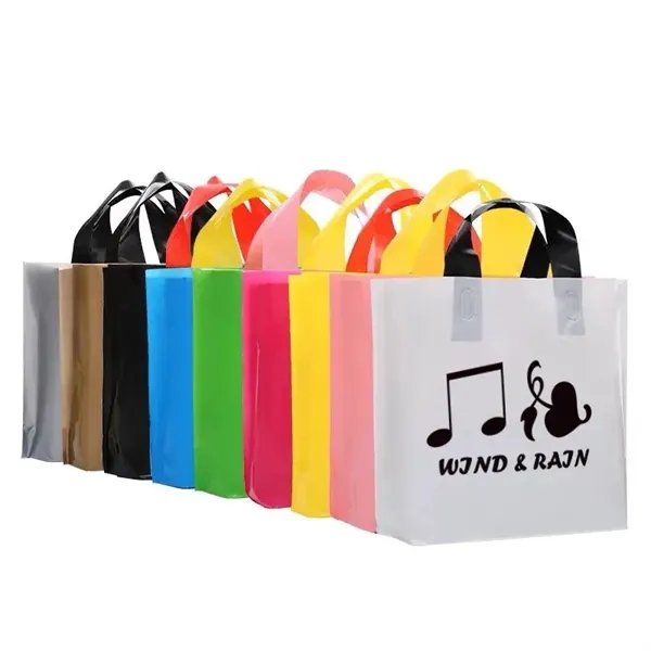 Shopping Bags