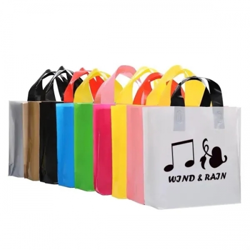 Shopping Bags