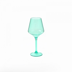 540ml Acrylic Wine Glass