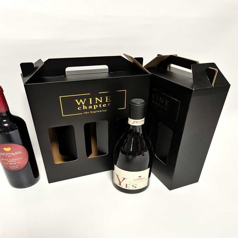 Wine box