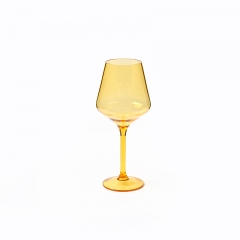 540ml Acrylic Wine Glass