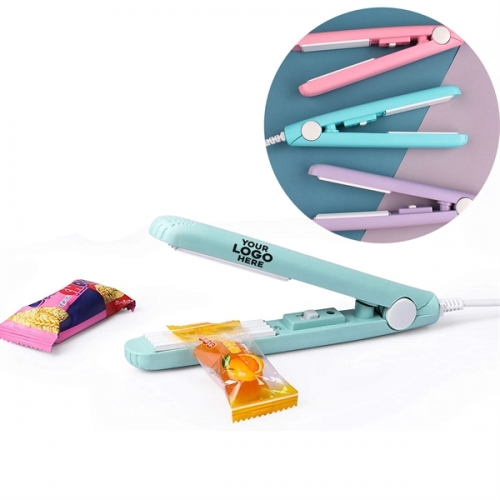 Handheld Mini Food Bag Heat Sealer