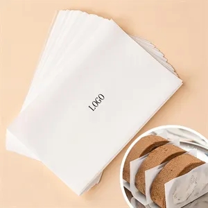 Mini Food Wrapping Paper