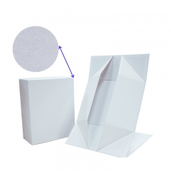 Magnetic Closure Folding Box
