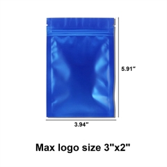 Mylar Bag