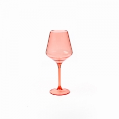 540ml Acrylic Wine Glass