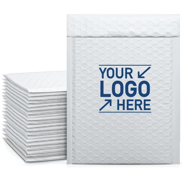 Poly Bubble Mailers