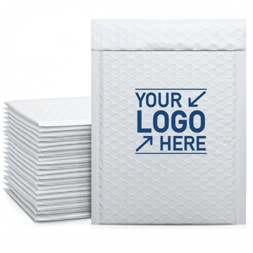 Poly Bubble Mailers