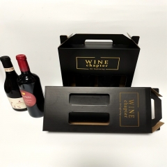 Wine box