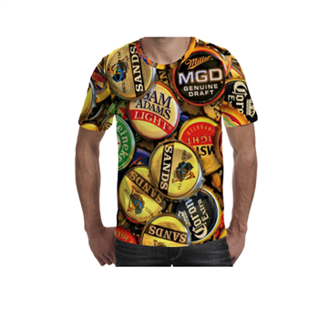 Beer T-shirts