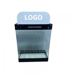 Acrylic Display