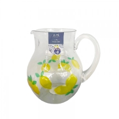 PC Cold Water Bottle