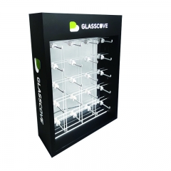 Acrylic Display