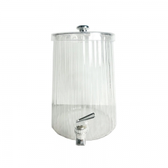 PC Cold Water Bottle