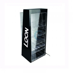 Acrylic Display