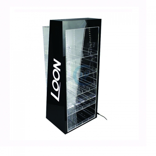 Acrylic Display