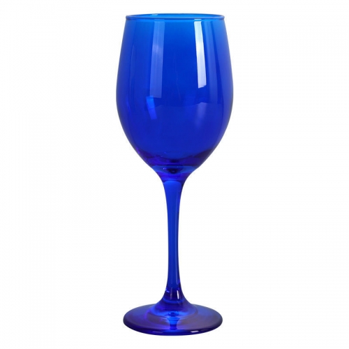 630ML Acrylic Wine Glass