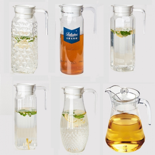 PC cold water bottle