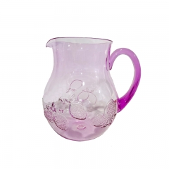 PC Cold Water Bottle